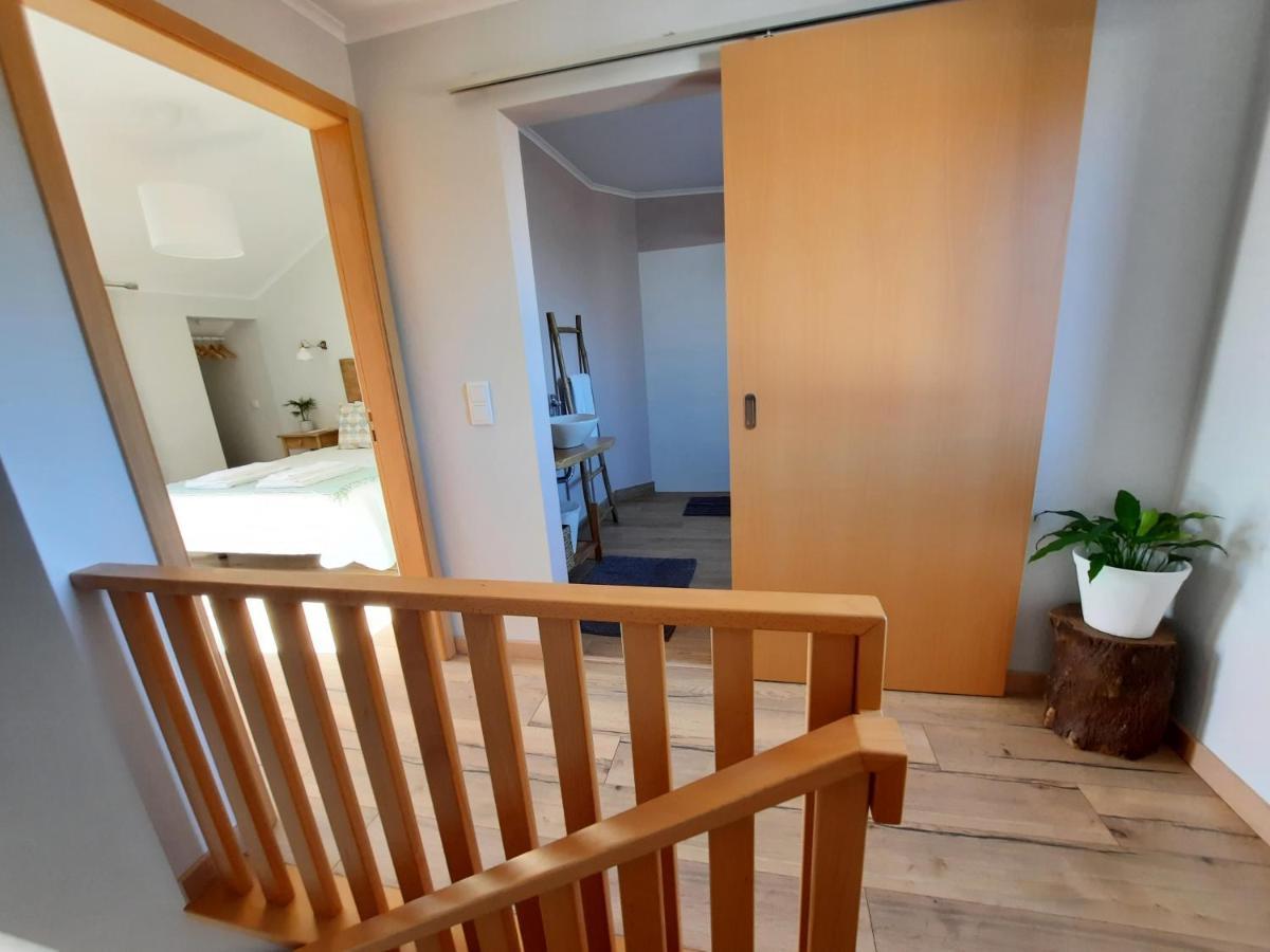 Apartamentos Mar II Odeceixe Exterior foto